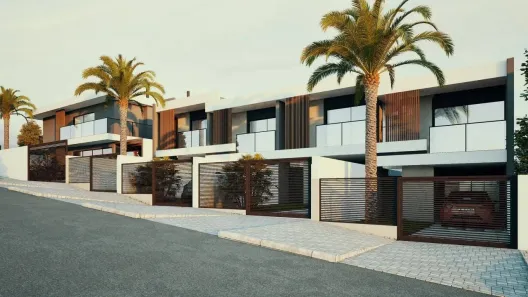 Sobrado com 3 Quartos à venda, 115m² no Oficinas, Ponta Grossa