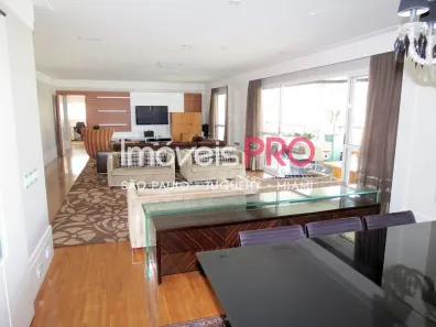 Apartamento com 4 Quartos à venda, 308m² no Planalto Paulista, São Paulo