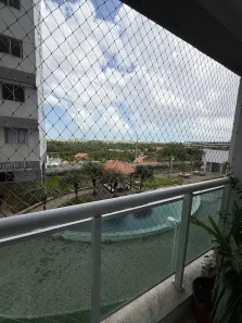 Apartamento com 2 Quartos à venda, 62m² no Ipase, São Luís