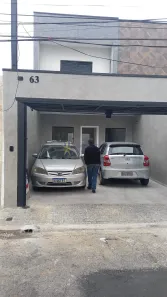 Sobrado com 3 Quartos à venda, 140m² no Chácara Santo Antônio (Zona Leste), São Paulo