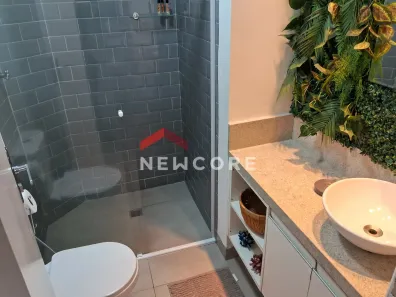 Apartamento com 2 Quartos à venda, 82m² no Riviera, Bertioga