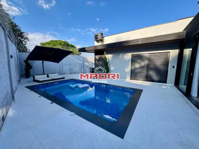 Casa de Condomínio com 3 Quartos à venda, 194m² no Residencial Santa Maria, Valinhos