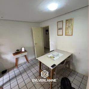 Apartamento com 3 Quartos à venda, 78m² no Luzia, Aracaju