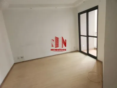 Apartamento com 2 Quartos à venda, 50m² no Lauzane Paulista, São Paulo