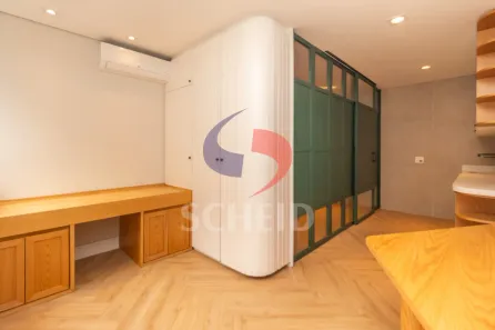 Imóvel Comercial à venda, 34m² no Vila Uberabinha, São Paulo