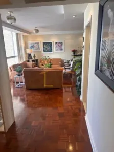 Apartamento com 3 Quartos à venda, 157m² no Santana, São Paulo