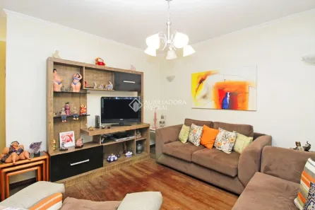 Apartamento com 3 Quartos à venda, 160m² no Chácara das Pedras, Porto Alegre