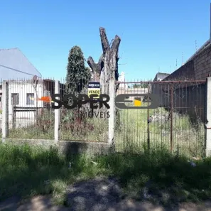 Lote/Terreno à venda, 605m² no Cristal, Porto Alegre