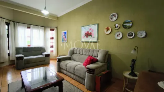 Casa de Condomínio com 5 Quartos à venda, 250m² no Urbanova IV-A, São José dos Campos