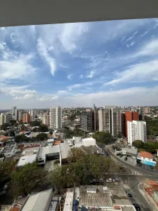 Apartamento com 3 Quartos à venda, 196m² no Cambuí, Campinas