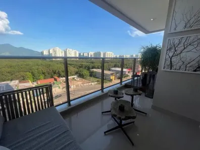 Apartamento com 3 Quartos à venda, 78m² no Barra Olímpica, Rio de Janeiro
