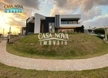 Casa de Condomínio com 5 Quartos à venda, 365m² no Centro, Vinhedo