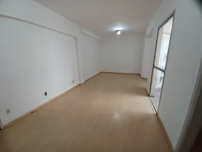 Apartamento com 1 Quarto para alugar, 40m² no Centro, Campinas
