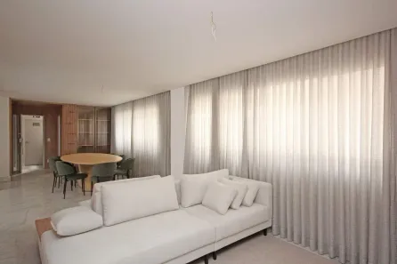 Apartamento com 4 Quartos à venda, 161m² no Savassi, Belo Horizonte