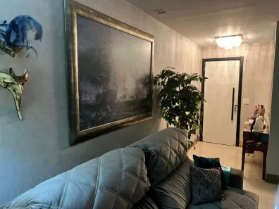 Apartamento com 3 Quartos à venda, 230m² no Santa Maria, Uberaba