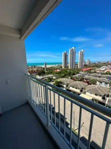 Apartamento com 2 Quartos à venda, 52m² no Praia do Futuro II, Fortaleza