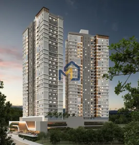 Apartamento com 3 Quartos à venda, 87m² no Jardim América, São José dos Campos