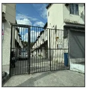 Casa com 2 Quartos à venda, 90m² no Cabuçu, Nova Iguaçu