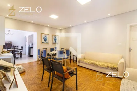 Casa com 3 Quartos à venda, 197m² no Jardim Brasil, Campinas