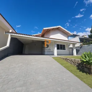 Casa de Condomínio com 3 Quartos à venda, 200m² no Pinheirinho, Vinhedo