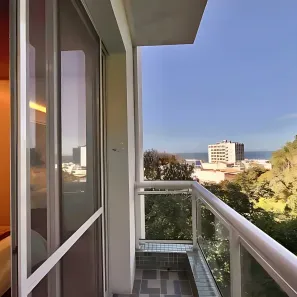 Apartamento com 2 Quartos à venda, 90m² no Leblon, Rio de Janeiro