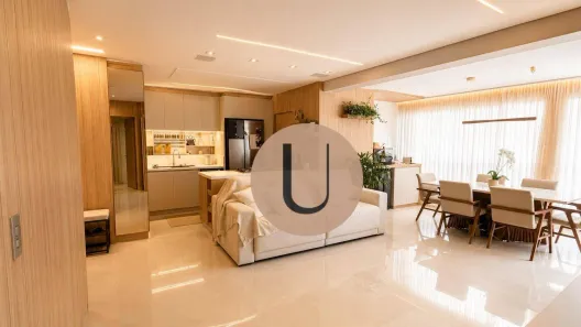 Apartamento com 2 Quartos à venda, 106m² no Perdizes, São Paulo
