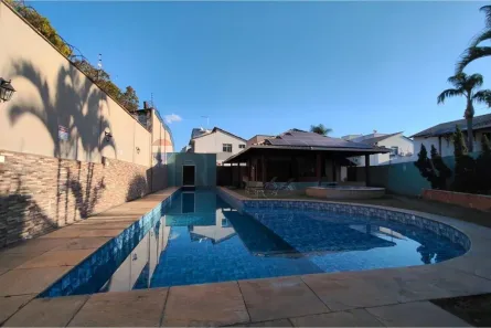 Casa de Condomínio com 3 Quartos à venda, 165m² no Centro, Contagem