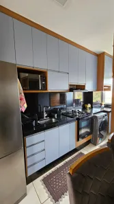 Apartamento com 2 Quartos à venda, 43m² no Residencial Parque dos Servidores, Ribeirão Preto
