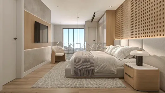 Apartamento com 2 Quartos à venda, 55m² no , Porto Belo