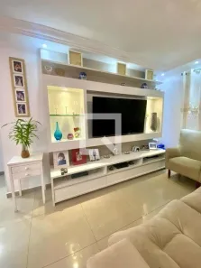 Apartamento com 2 Quartos à venda, 68m² no Jardim Pilar, Mauá