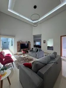Casa com 3 Quartos à venda, 206m² no Jardim Progresso, Anápolis