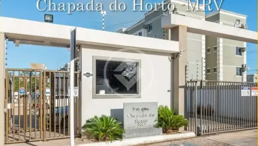 Apartamento com 2 Quartos à venda, 42m² no Coophema, Cuiabá