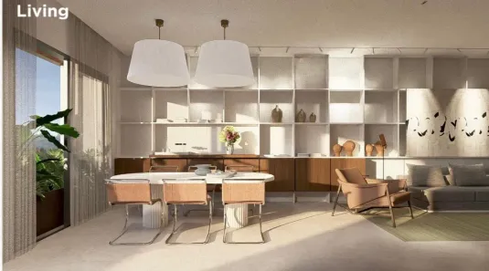 Apartamento com 3 Quartos à venda, 246m² no Centro, Sumaré