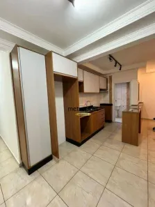 Apartamento com 2 Quartos à venda, 53m² no Vila Valparaíso, Santo André