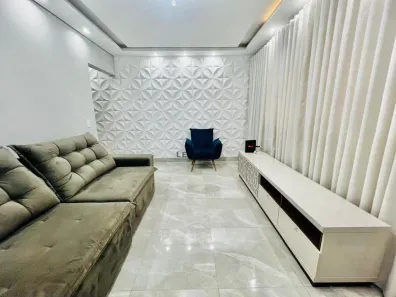 Casa com 2 Quartos à venda, 88m² no Jardim Noiva da Colina, Piracicaba