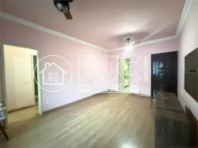 Apartamento com 2 Quartos à venda, 80m² no Tijuca, Rio de Janeiro
