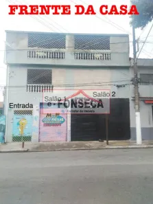 Casa com 2 Quartos à venda, 200m² no Vila Bancária, São Paulo
