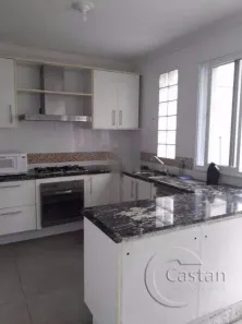 Sobrado com 4 Quartos à venda, 153m² no Mooca, São Paulo