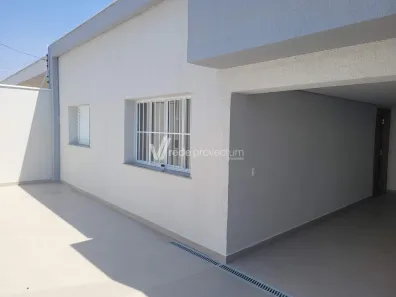 Casa com 3 Quartos à venda, 160m² no Jardim do Lago, Campinas