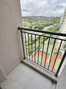 Apartamento com 1 Quarto à venda, 27m² no Brooklin Paulista, São Paulo
