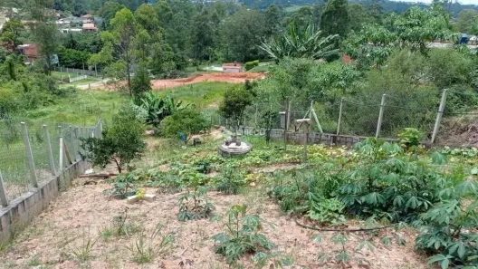 Lote/Terreno à venda, 400m² no Estação, São Roque