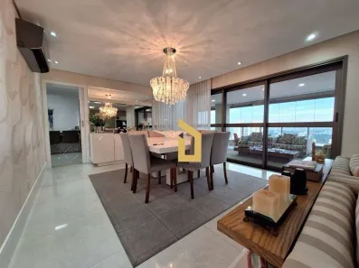 Apartamento com 3 Quartos à venda, 250m² no Santana, São Paulo