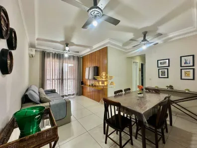 Apartamento com 3 Quartos à venda, 85m² no Pitangueiras, Guarujá