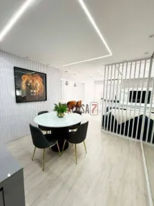 Apartamento com 3 Quartos à venda, 123m² no Jardim Judith, Sorocaba