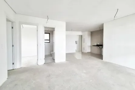 Apartamento com 2 Quartos à venda, 81m² no Brooklin Paulista, São Paulo