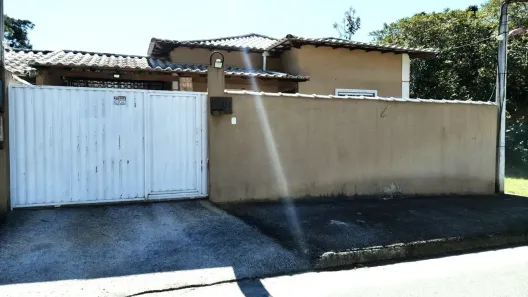 Casa com 2 Quartos à venda, 82m² no Parque Marina (Bacaxá), Saquarema