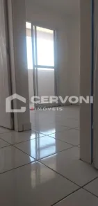 Apartamento com 2 Quartos para alugar, 52m² no Jardim das Indústrias, Jacareí