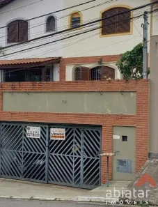 Sobrado com 3 Quartos à venda, 215m² no Jardim Celeste, São Paulo