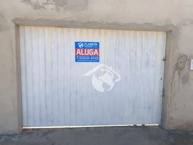Lote/Terreno para alugar, 50m² no Areia Branca, Aracaju