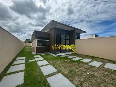 Casa com 3 Quartos à venda, 95m² no Enseada das Gaivotas, Rio das Ostras